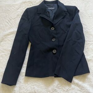 Profashional Black Blazer